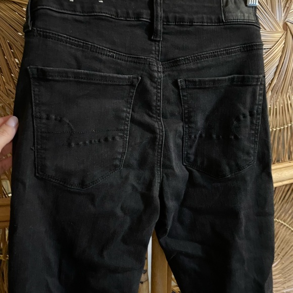 American eagle ne(x)t stretch jeggings - Picture 6 of 6